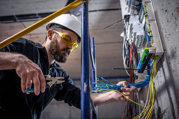 Best Electrical Rewiring Services  in Maltby, WA