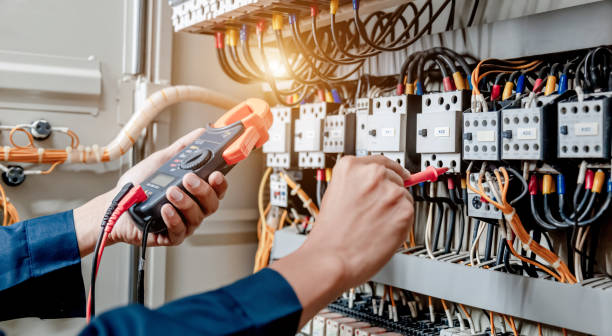 Best Electrical Installation Contractor  in Maltby, WA