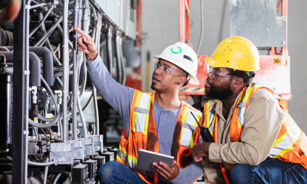 Best Electric Panel Repair  in Maltby, WA