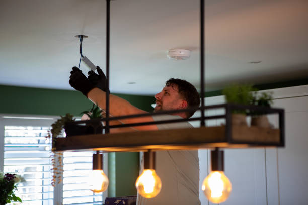 Best Affordable Electrician  in Maltby, WA