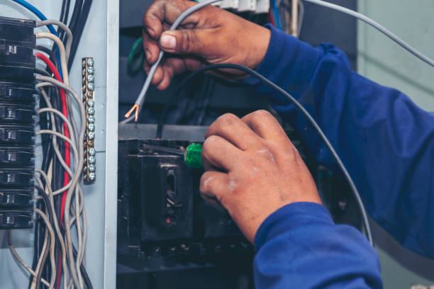 Best Licensed Electrician  in Maltby, WA