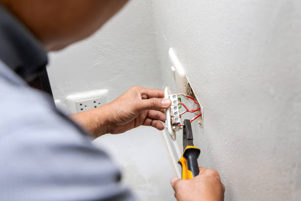 Best Electrical Troubleshooting Services  in Maltby, WA