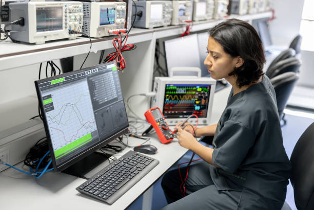 Best Commercial Electrician Services  in Maltby, WA