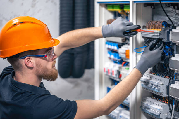 Best Residential Electrician Services  in Maltby, WA