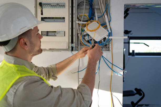Affordable Electrical Installation in Maltby, WA